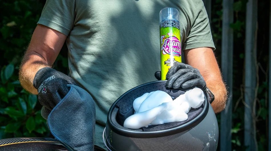 Muc-Off High Foam Fresh | Veloce Club