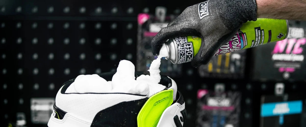 Muc-Off High Foam Fresh | Veloce Club