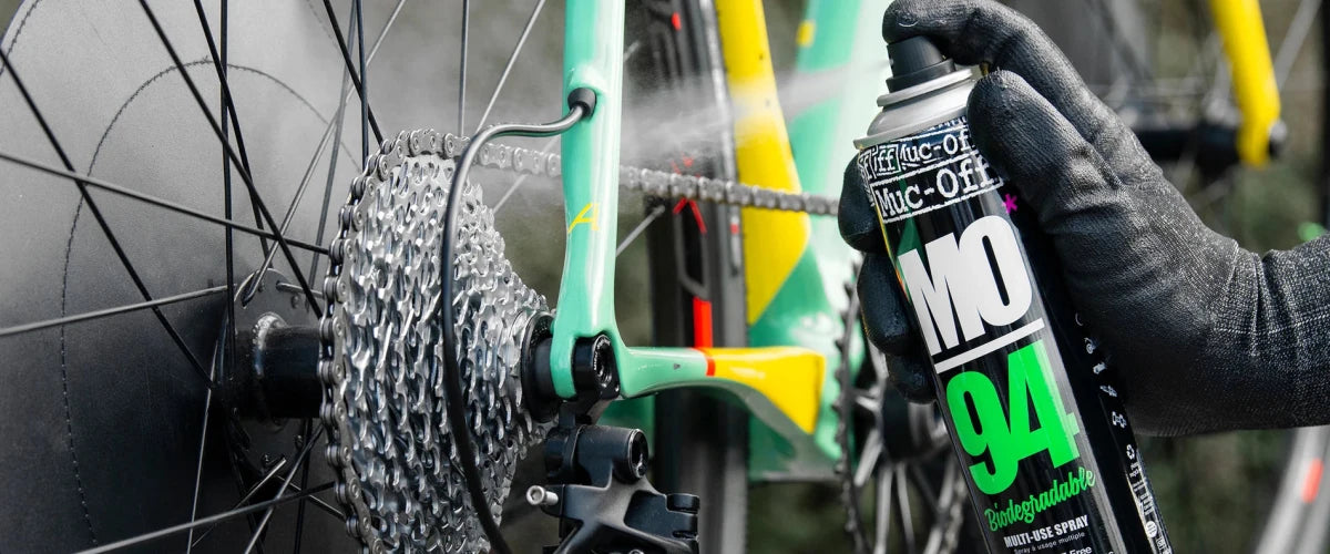 Muc-Off MO94 400ml | Veloce Club