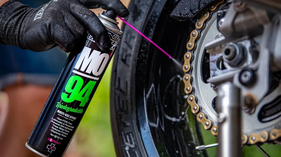 Muc-Off MO94 400ml | Veloce Club