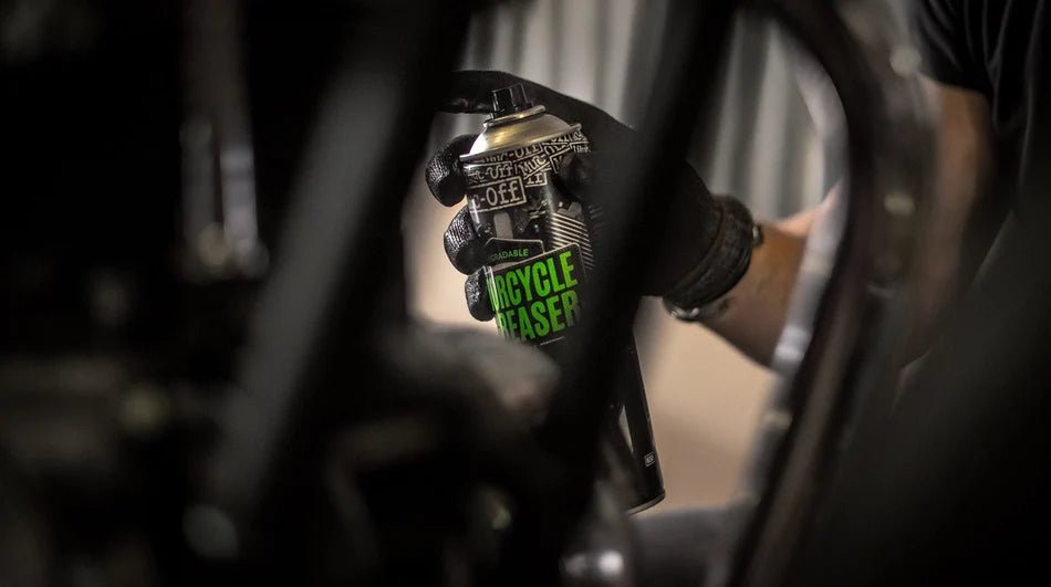 Muc-Off Motorcycle Degreaser 500ml | Veloce Club