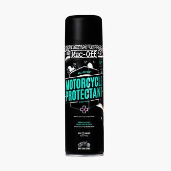 Muc-Off Motorcycle Essentials Kit | Veloce Club