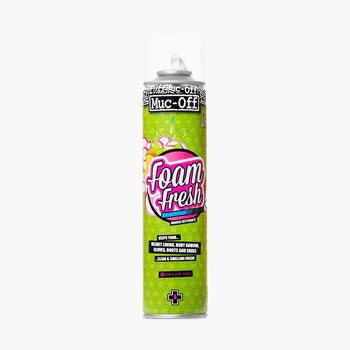 Muc-Off Motorcycle Helmet Care Kit | Veloce Club