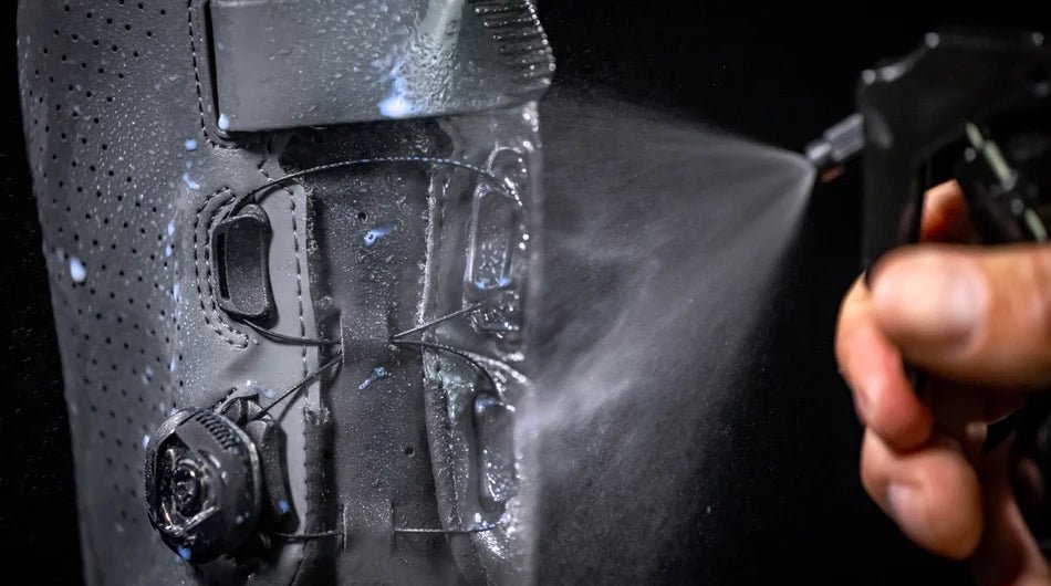 Muc-Off Premium Footwear Shield 250ml | Veloce Club