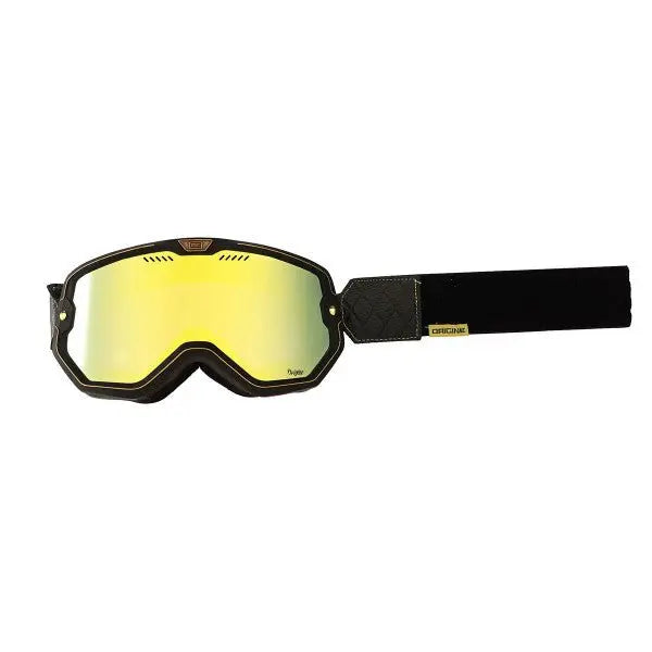 Origine Groovy Goggles Black | Veloce Club