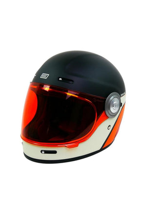 Origine Orange Visor for Vega helmet