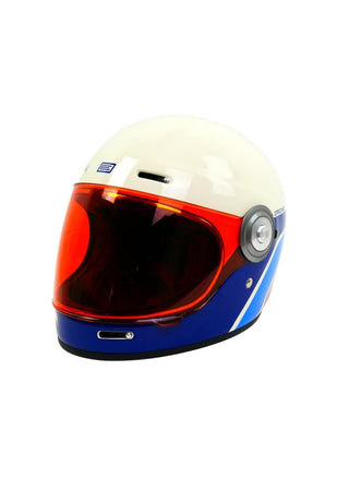Origine Orange Visor for Vega helmet
