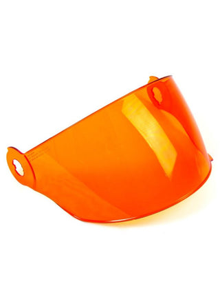Origine Orange Visor for Vega helmet
