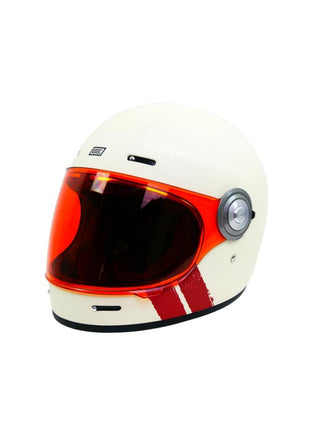 Origine Orange Visor for Vega helmet