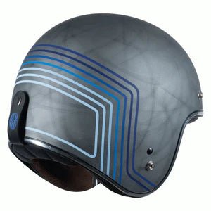 Origine Primo Sunrise Blue Silver Matt - available at Veloce Club