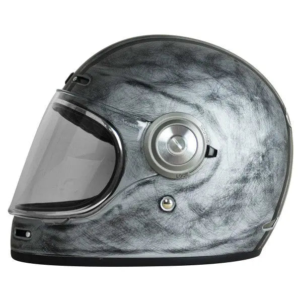 Origine Vega Custom Silver Black - available at Veloce Club
