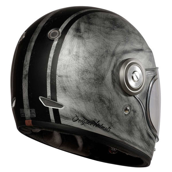 Origine Vega Custom Silver Black - available at Veloce Club