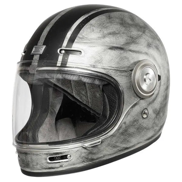 Origine Vega Custom Silver Black - available at Veloce Club
