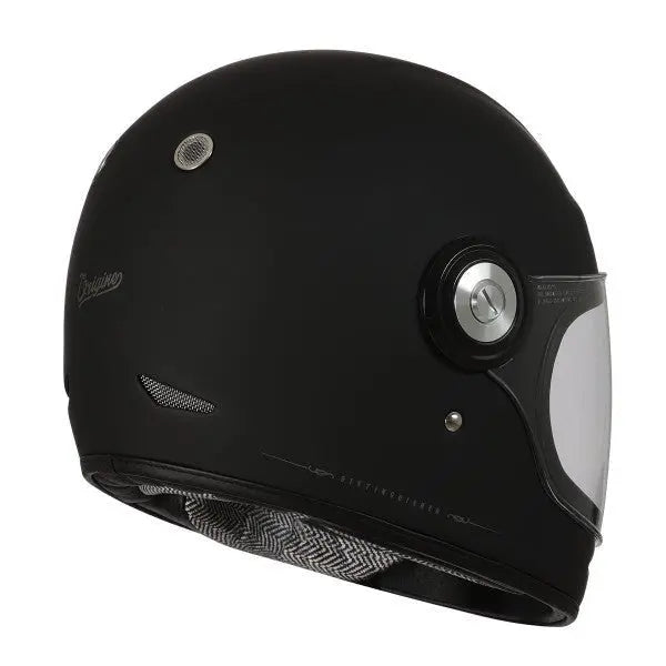 Origine Vega Distinguished Matt Black - available at Veloce Club