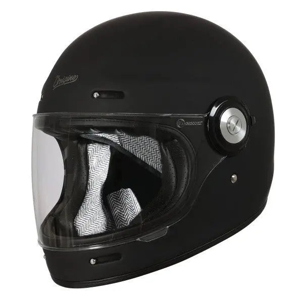 Origine Vega Distinguished Matt Black - available at Veloce Club