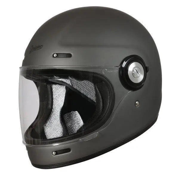 Origine Vega Distinguished Matt Titanium - available at Veloce Club