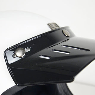 Origine Virgo Danny Helmet in Orange