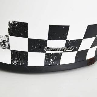 Origine Virgo Danny Helmet in Yellow