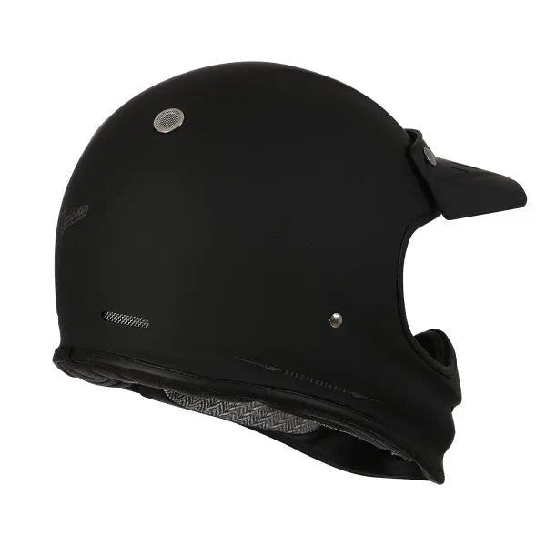 Origine Virgo Distinguished Matt Black - available at Veloce Club