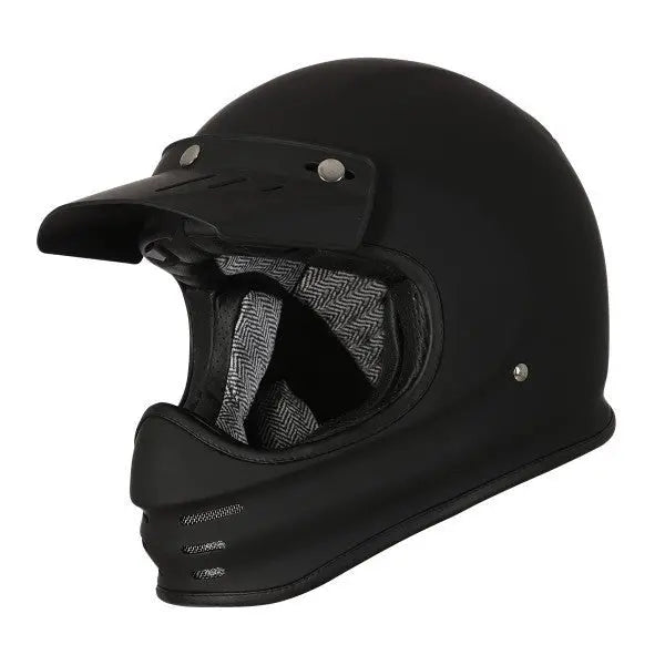 Origine Virgo Distinguished Matt Black - available at Veloce Club