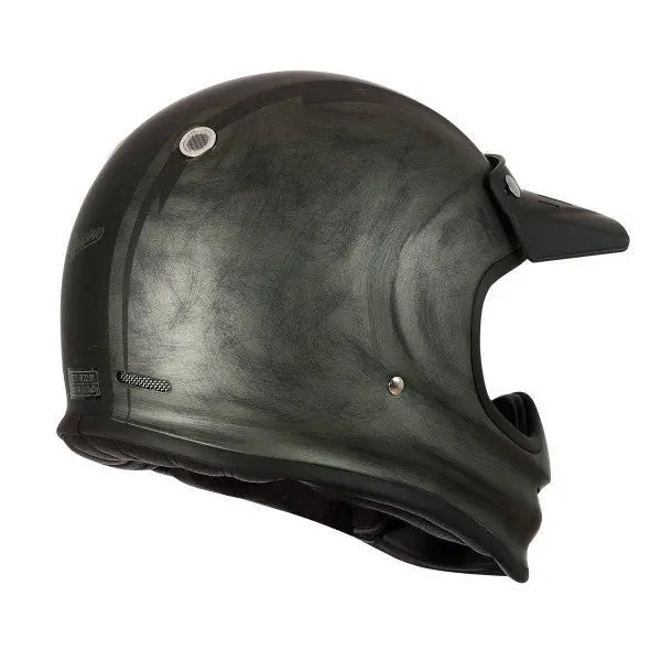 Origine Virgo Speed Matt Black Army Green - available at Veloce Club