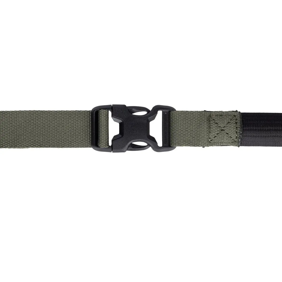 Oxford Atlas B - Clip 17mm x 2M Lichen (Pair)