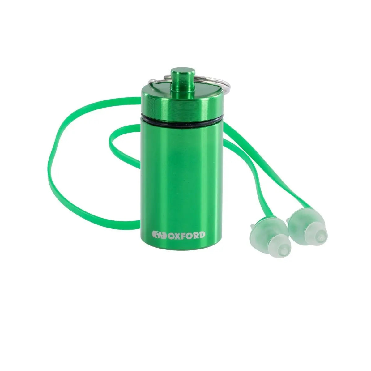 Oxford FilterBuds Commuter 18 SNR