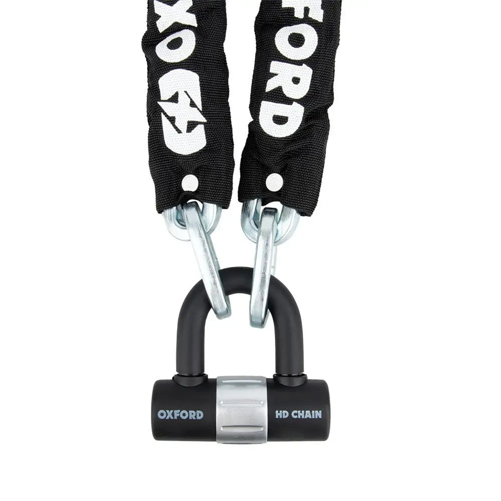 Oxford HD Chain Lock 9.3mm
