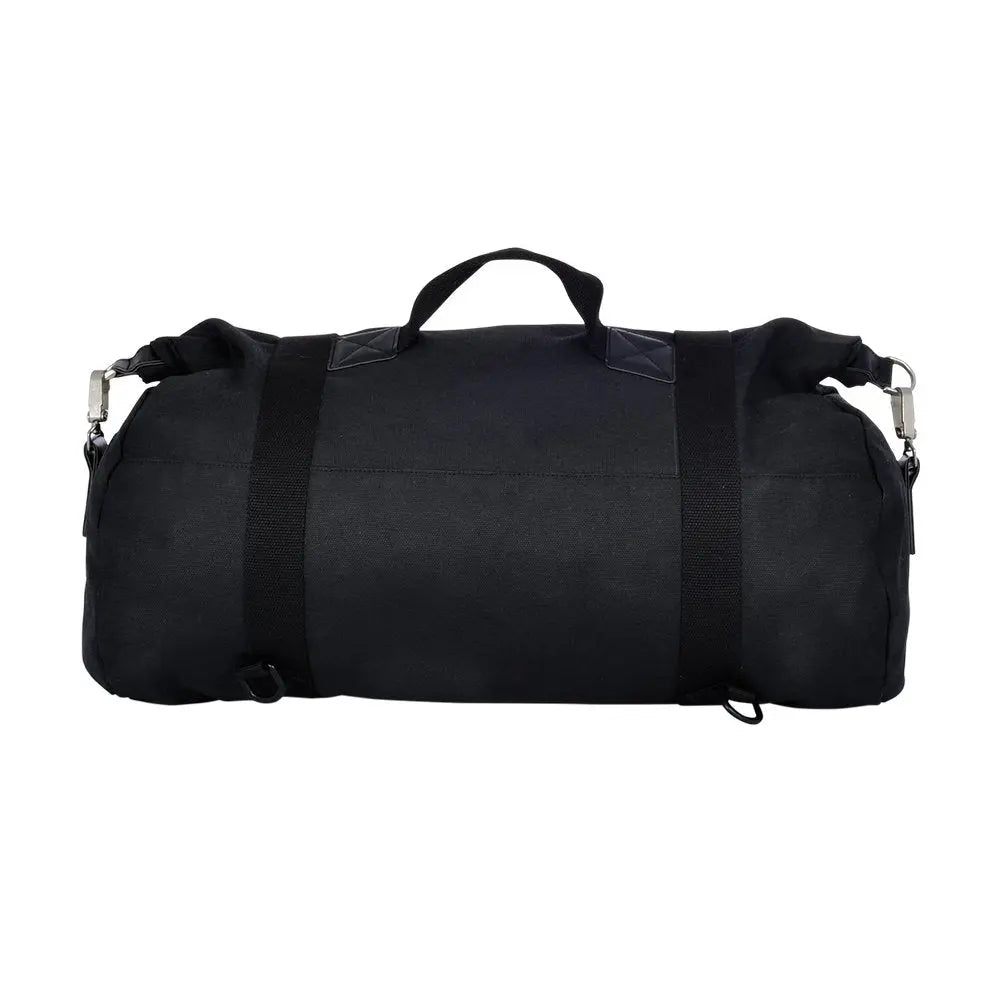 Oxford Heritage 20L Roll Bag in Black