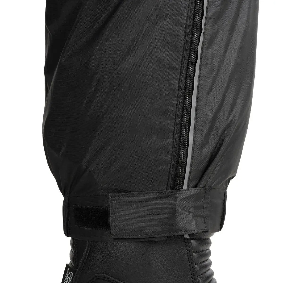 Oxford Rainseal Trousers in Black
