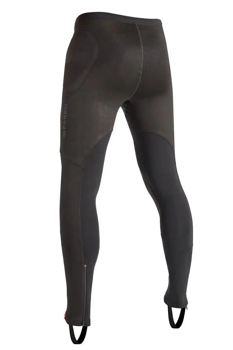 Pando Moto SKIN UH 03 – Protective motorcycle base layer / pants | Veloce Club