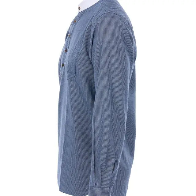 Pike Brothers 1908 Hazienda Baltic Blue - available at Veloce Club