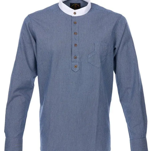 Pike Brothers 1908 Hazienda Baltic Blue - available at Veloce Club