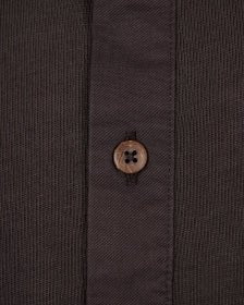 Pike Brothers 1927 Henley Short Sleeve Coffee | Veloce Club