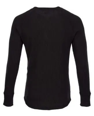 Pike Brothers 1936 Waffle Black