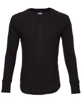 Pike Brothers 1936 Waffle Black
