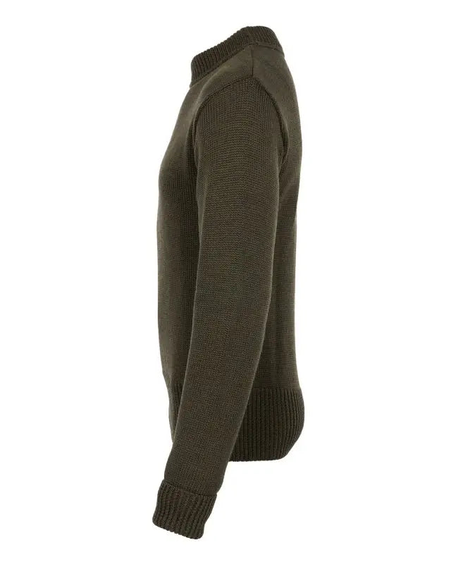 Pike Brothers 1941 USN Seaman Sweater Olive