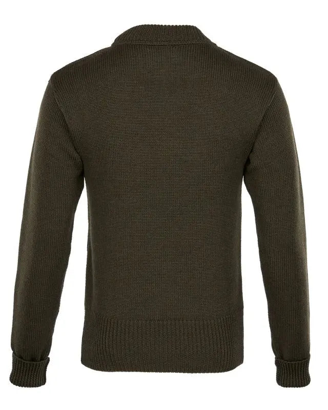 Pike Brothers 1941 USN Seaman Sweater Olive