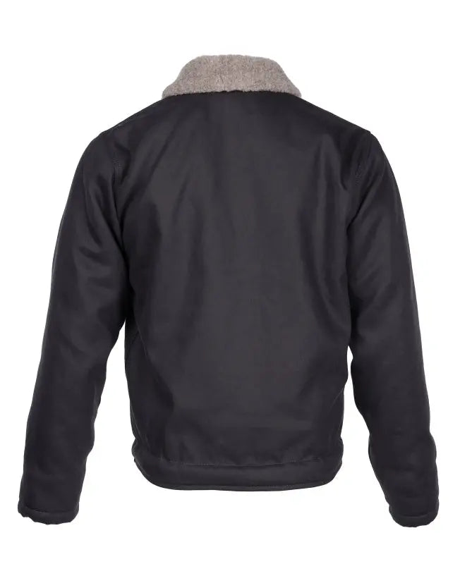 Pike Brothers 1944 N1 Deck Jacket Elephant Skin