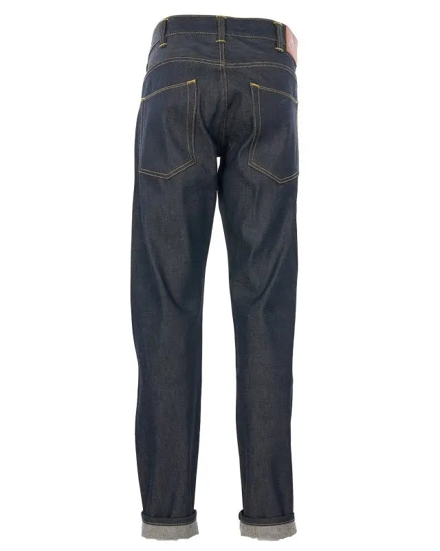 Pike Brothers 1958 Roamer Jeans 15oz Indigo | Veloce Club