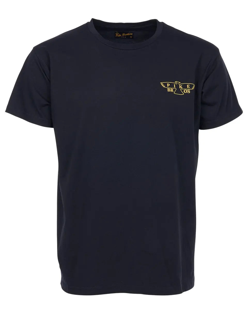 Pike Brothers 1969 Sports Tee Eagle