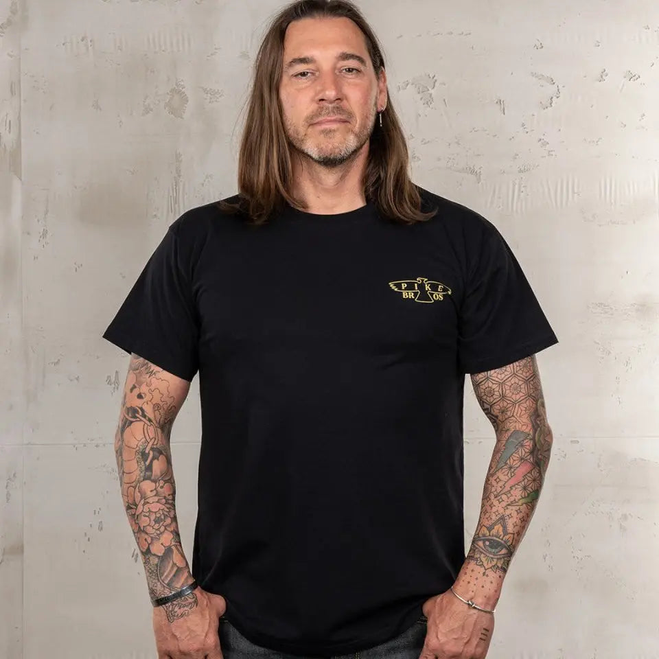 Pike Brothers 1969 Sports Tee Eagle