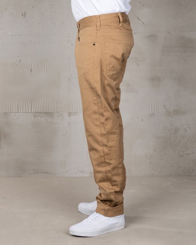 Pikes Brothers 1963 Roamer Pant Leesville Sand