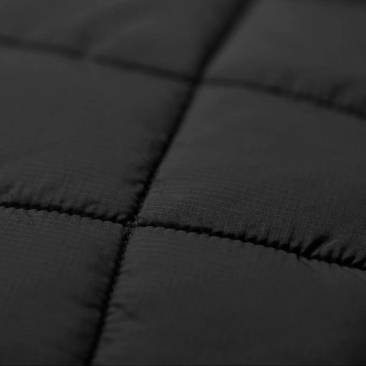 Racer District Sleeveless Heated Gilet - Men