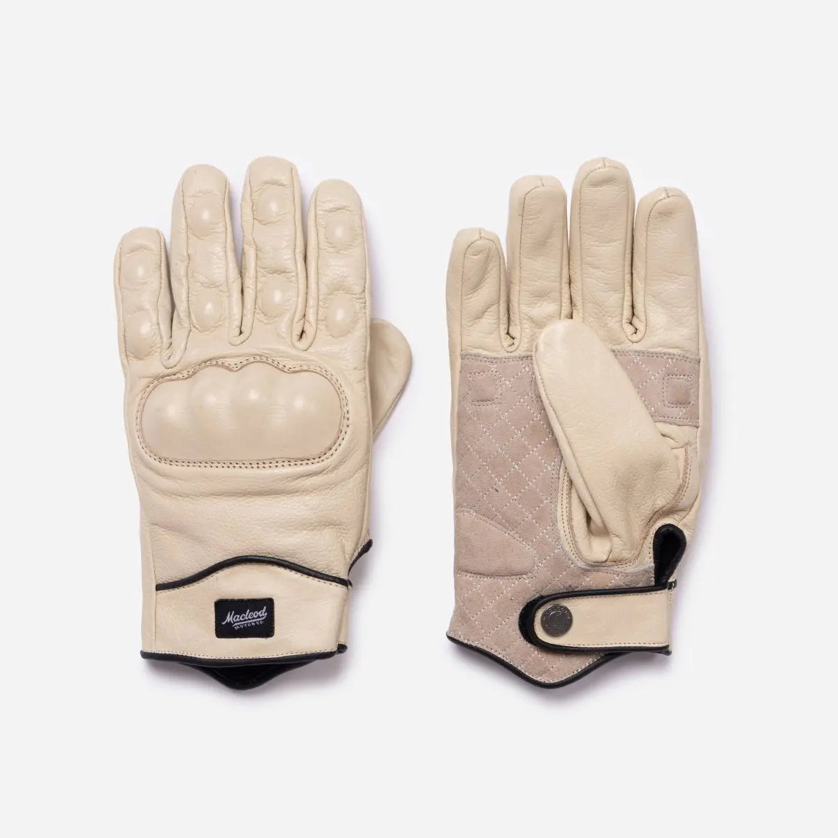 Rebel Full Protection Gloves