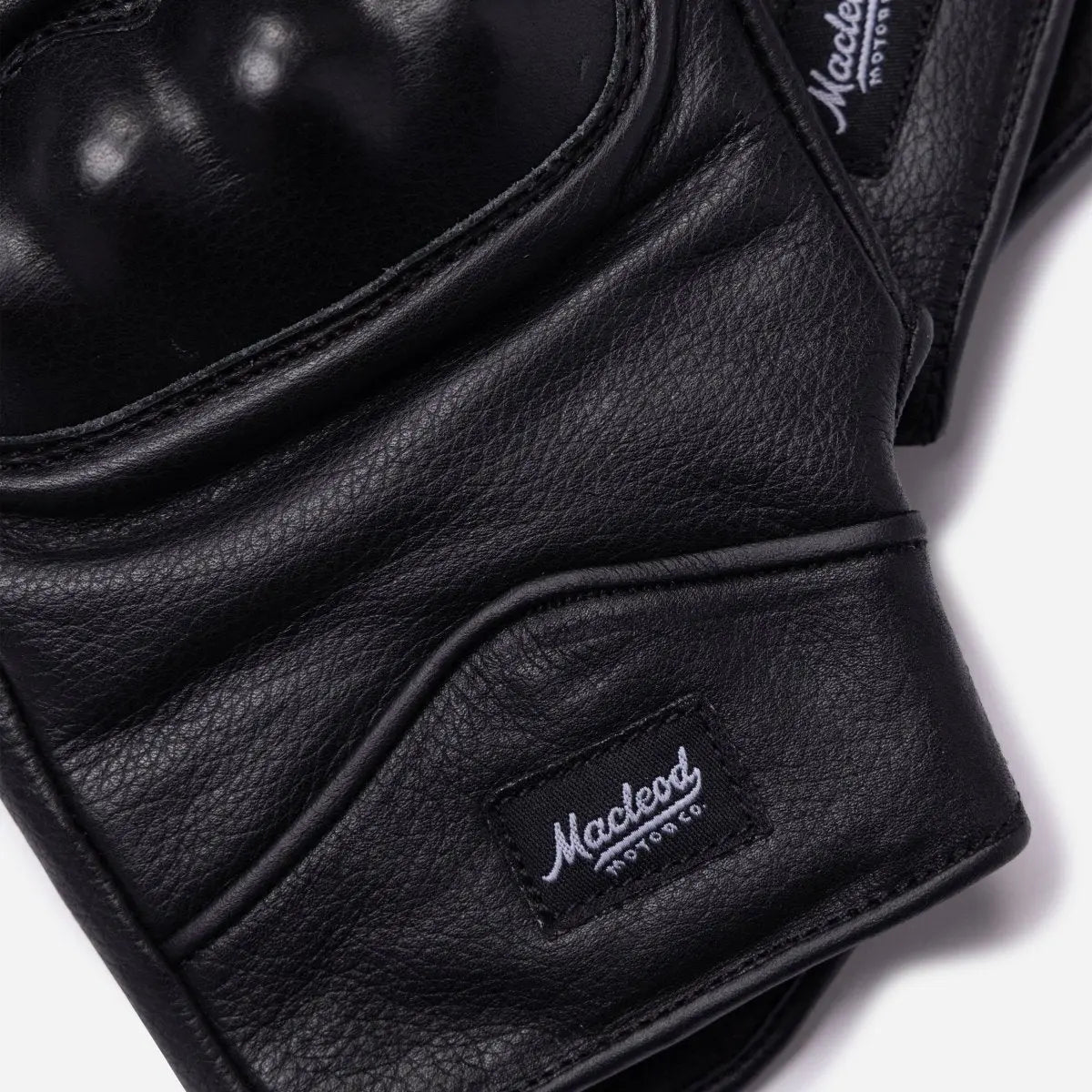 Rebel Full Protection Gloves