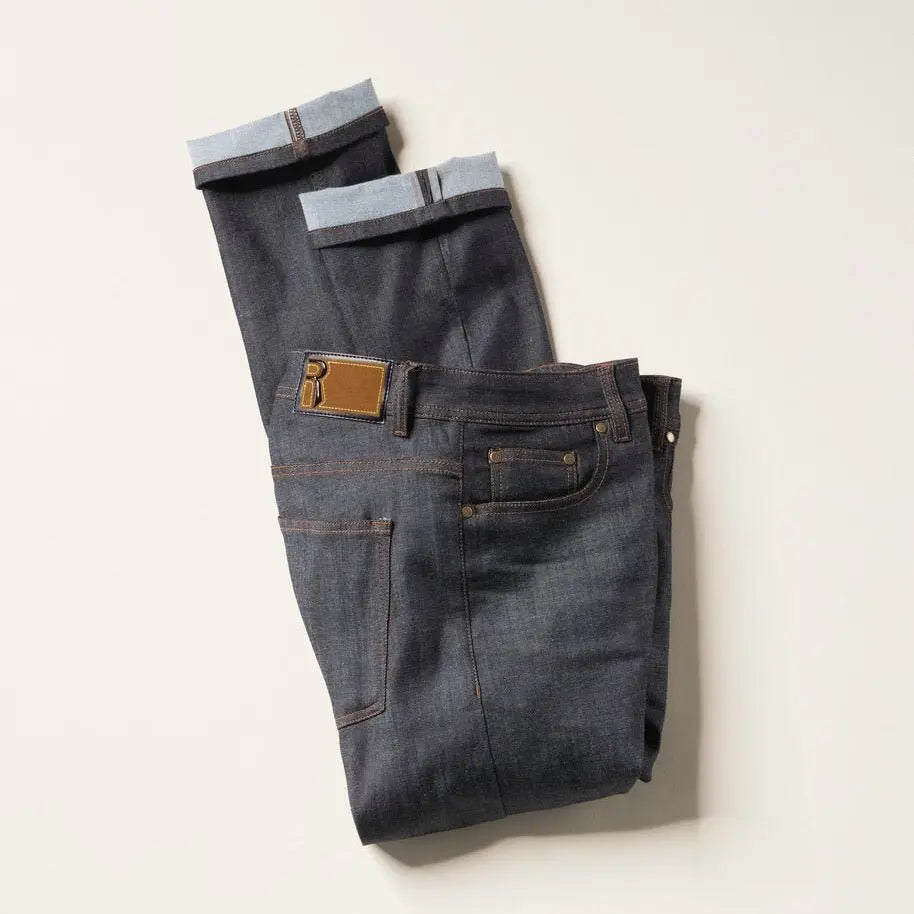 Resurgence Gear Warrior AA Motorcycle Jeans | Armoured Riding Jeans