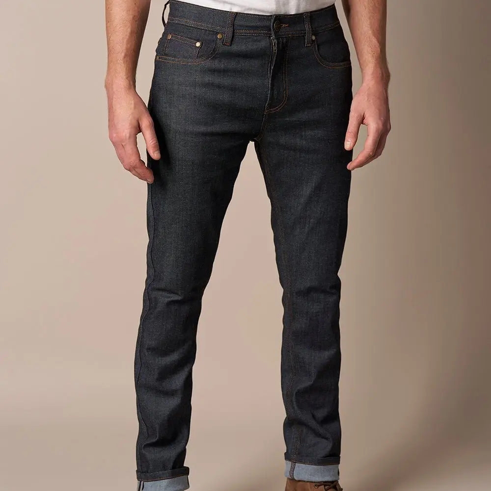 Resurgence Gear Warrior AA Motorcycle Jeans | Armoured Riding Jeans