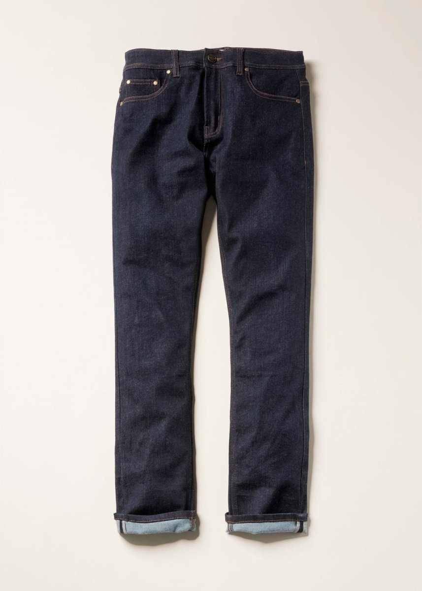 Resurgence Gear Warrior AA Motorcycle Jeans | Armoured Riding Jeans