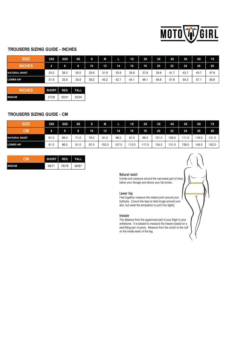Ribbed (knee) Leggings - available at Veloce Club